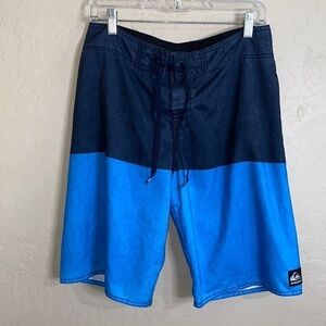 Quicksilver board shorts